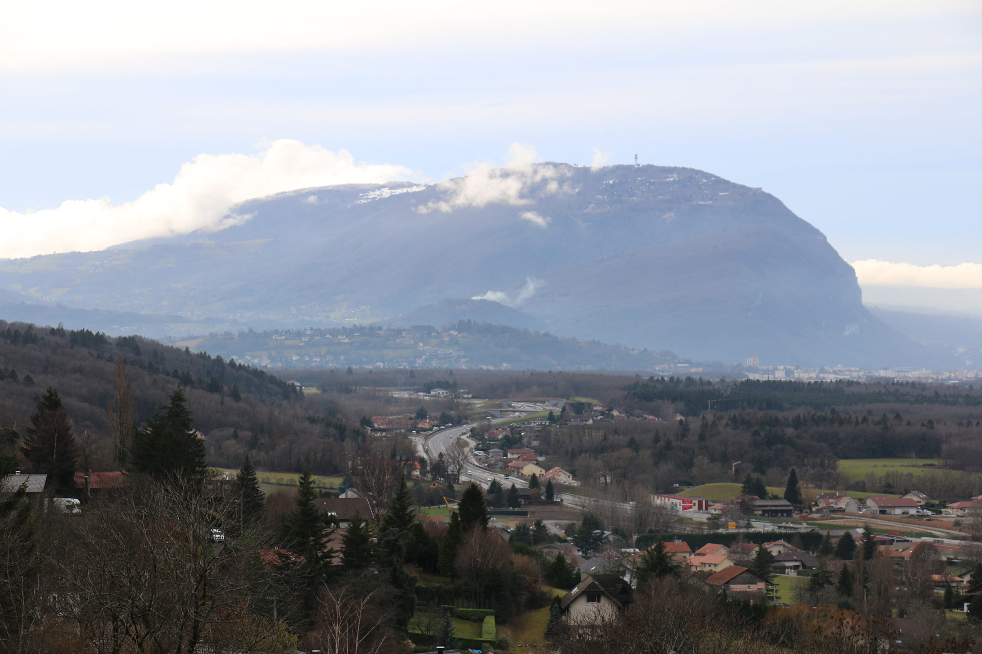Salève